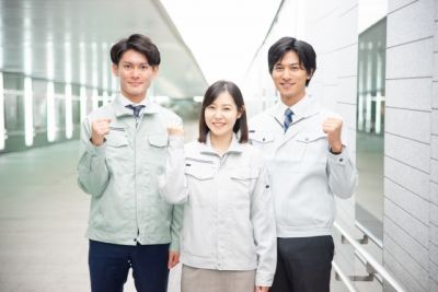 【ラインオペレーター】大手製薬グループ企業！週休